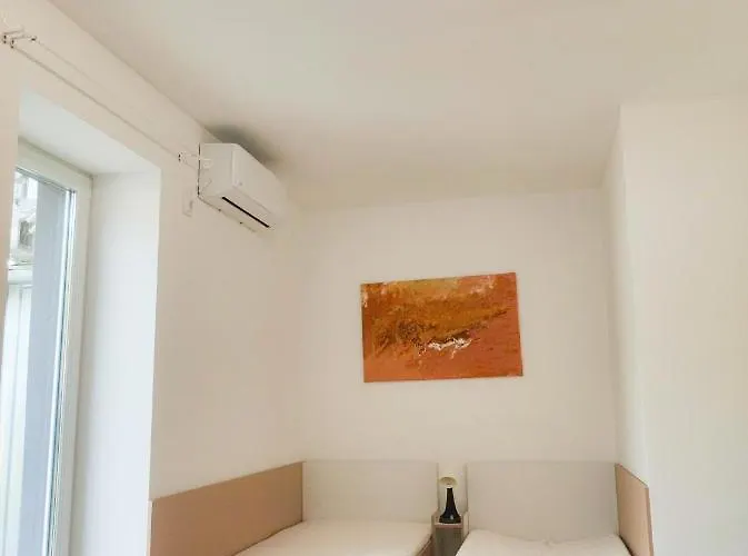 Harmónia Maison d'hôtes Szeged