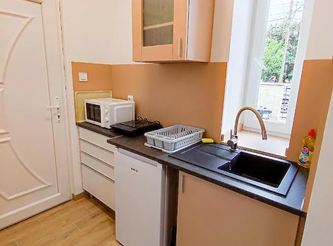 Maison d'hôtes Harmónia 3*