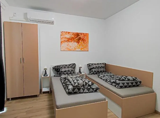 Harmónia 3*