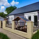 Konukevi Harmonia Vendeghaz Segedin