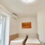 Harmonia Vendeghaz Konukevi Segedin