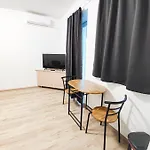 Konukevi Harmonia Vendeghaz 3*