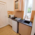 Konukevi Harmonia Vendeghaz 3*