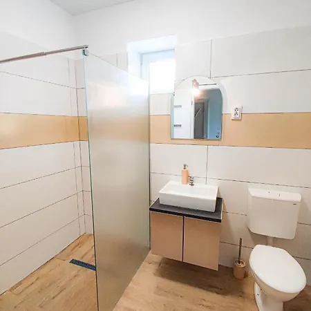 Harmónia Vendégház 3*