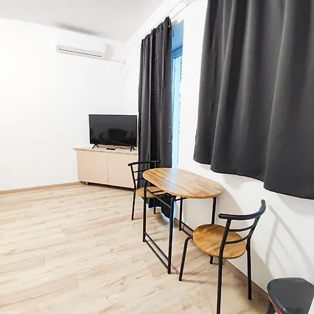 Vendégház Harmónia 3*