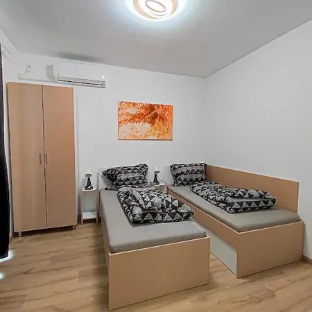 Harmónia 3*