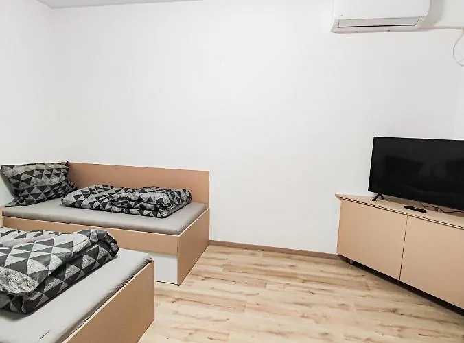 Harmonia Vendeghaz 게스트하우스 3*